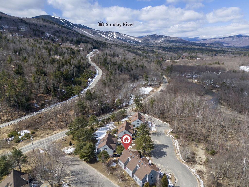 Photo of 22 Cherry Lane Lane #31, Bethel, ME 04217 (MLS # 1652021)