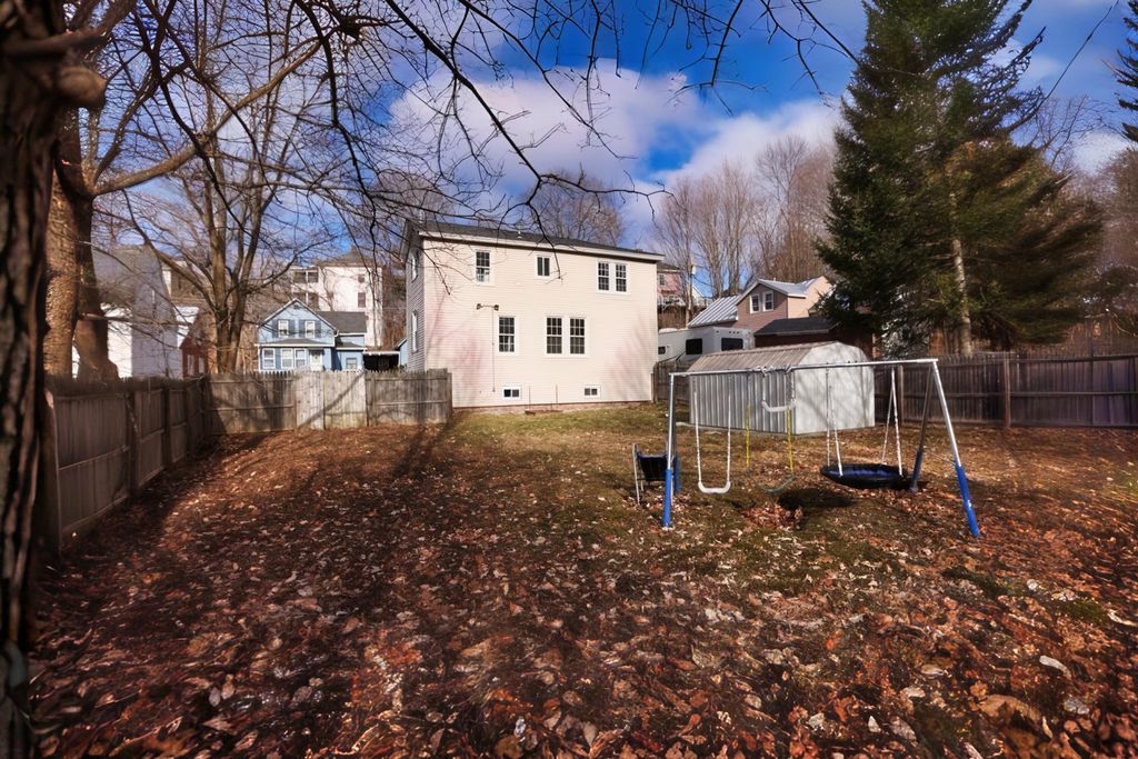 Photo of 7 Squire Street, Waterville, ME 04901 (MLS # 1656511)