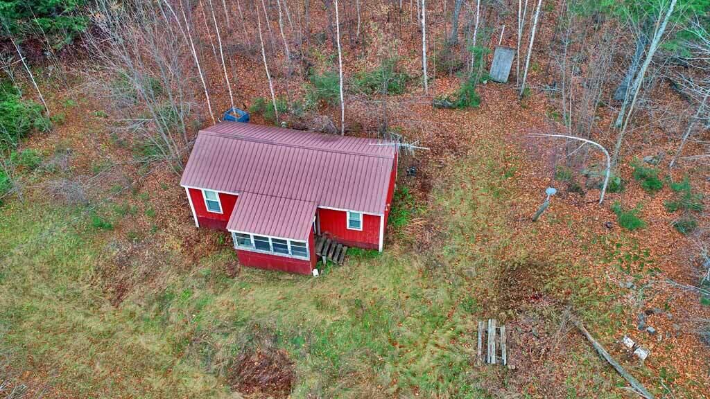 461 Sandy Beach Road