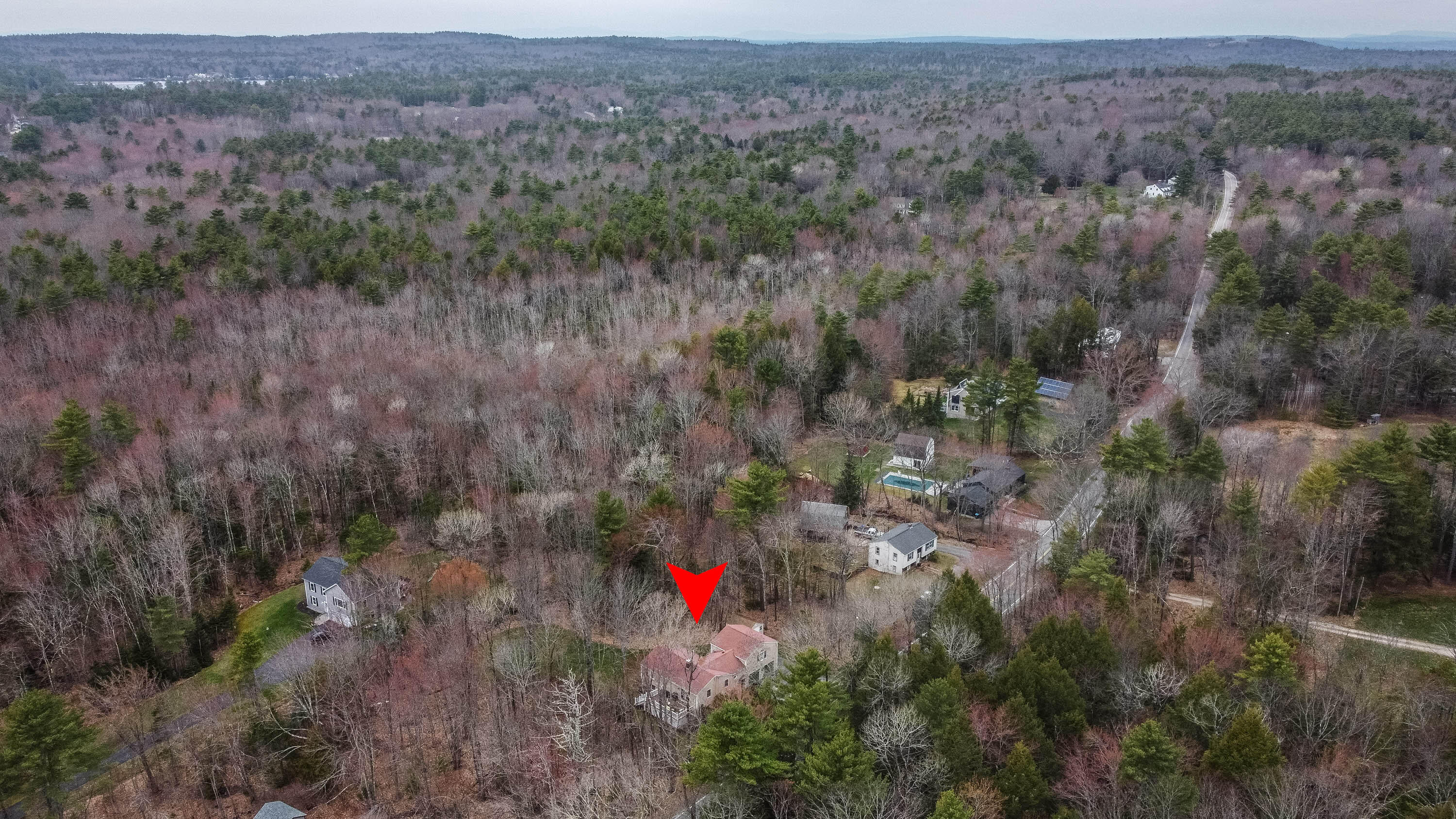 304 Blanchard Road