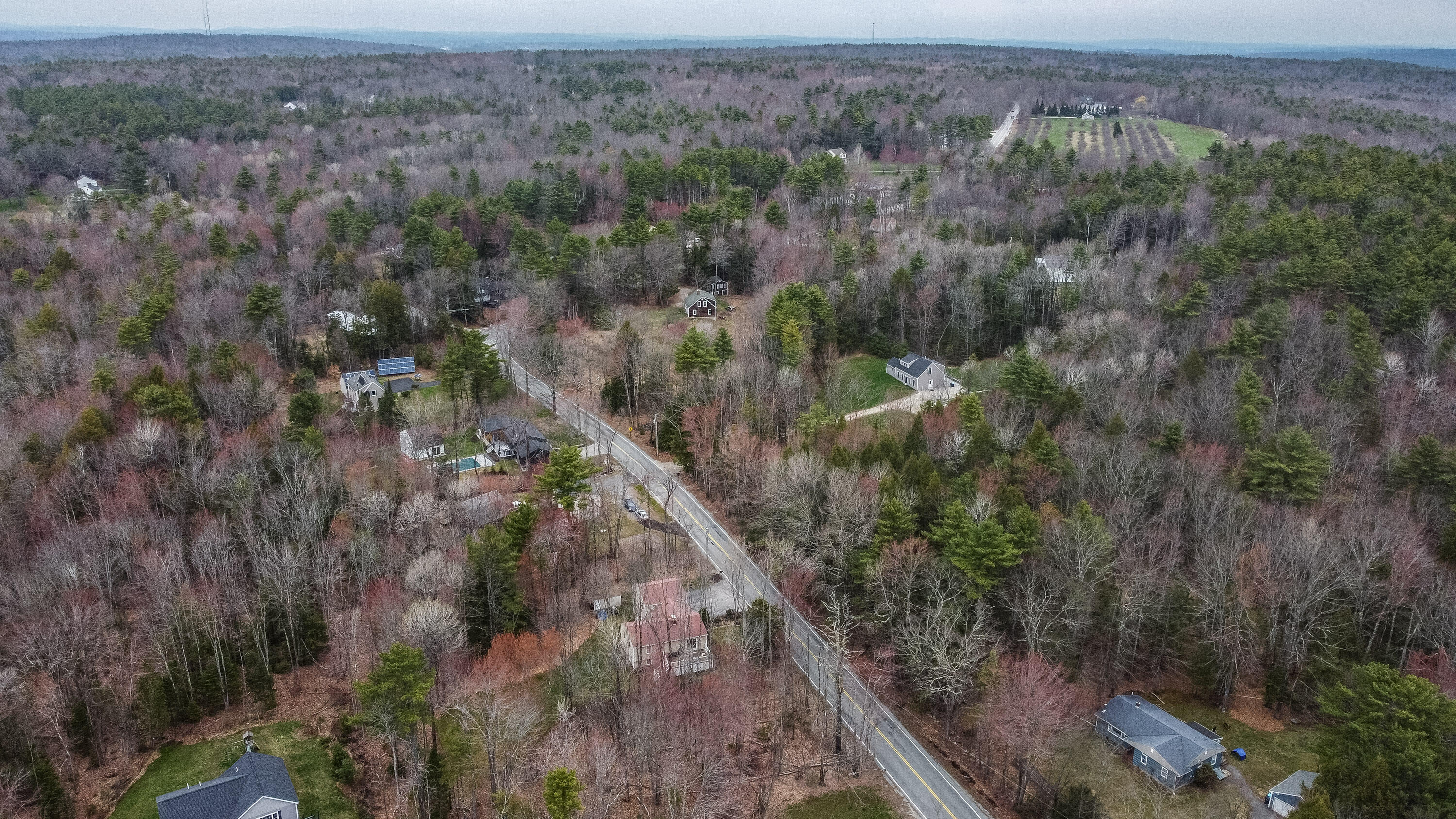 304 Blanchard Road