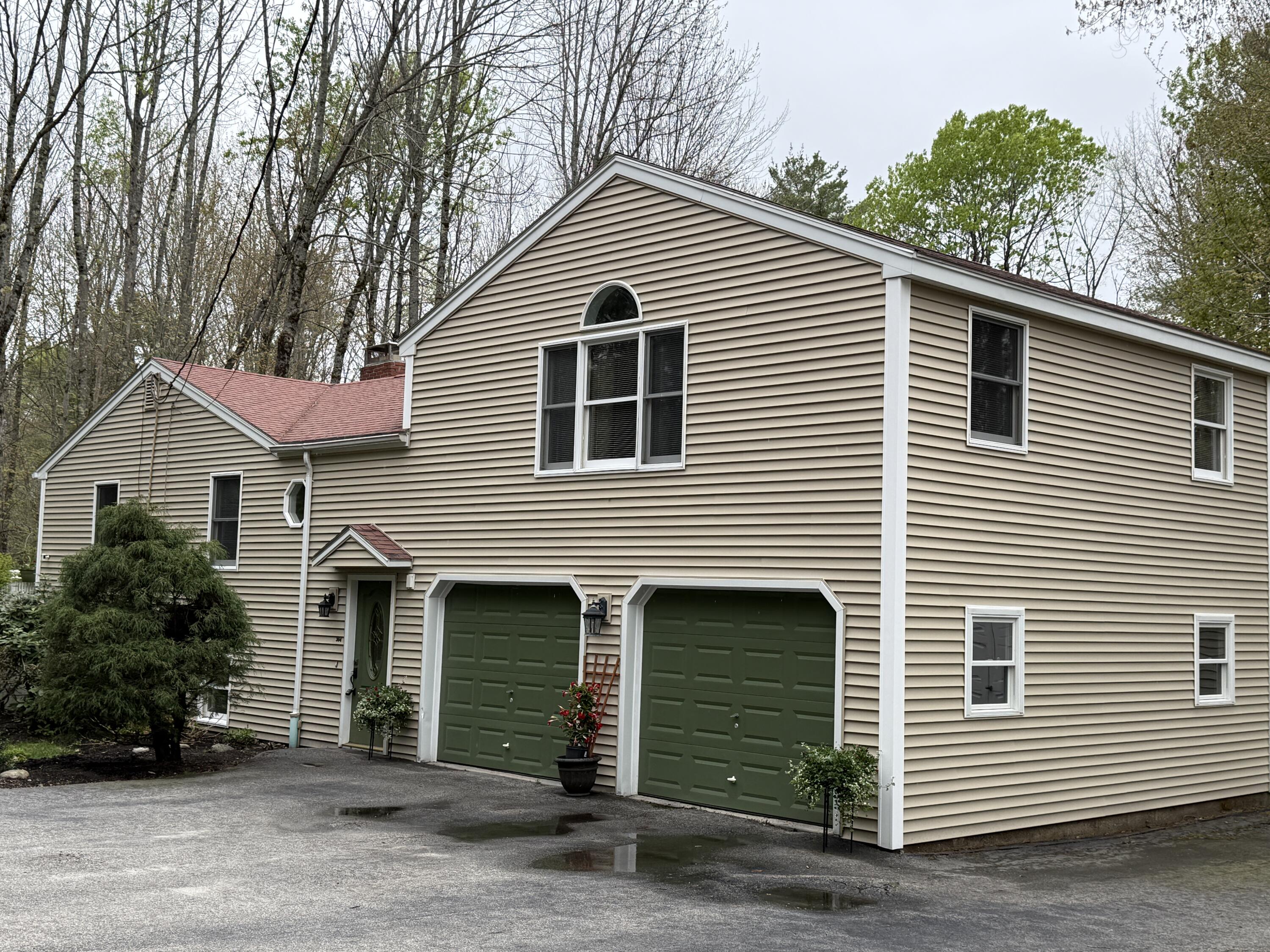 304 Blanchard Road