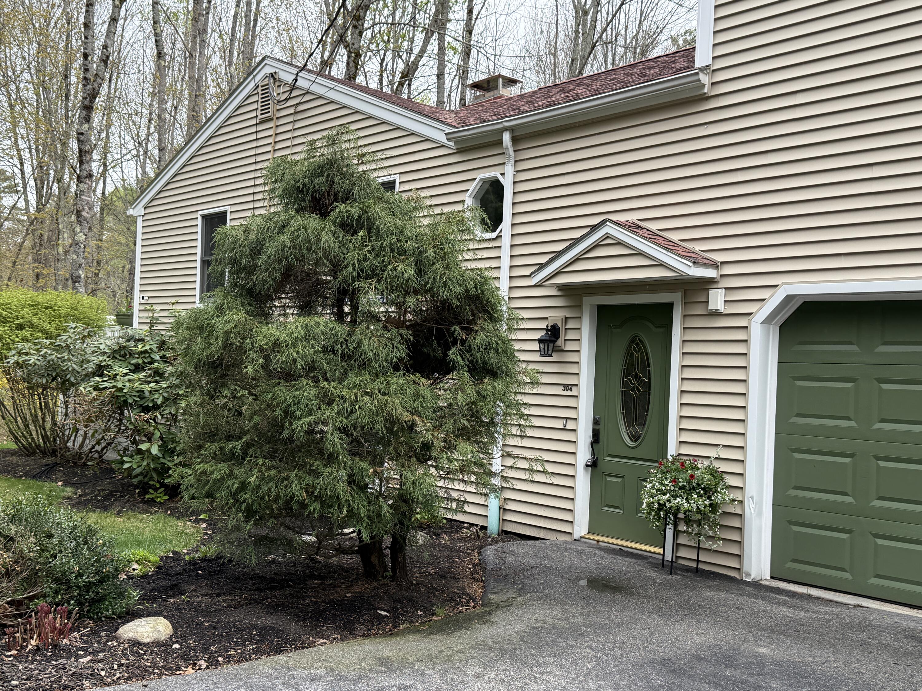 304 Blanchard Road