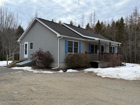 Photo of 27 Oak Point Road, Harrington, ME 04643 (MLS # 1654690)