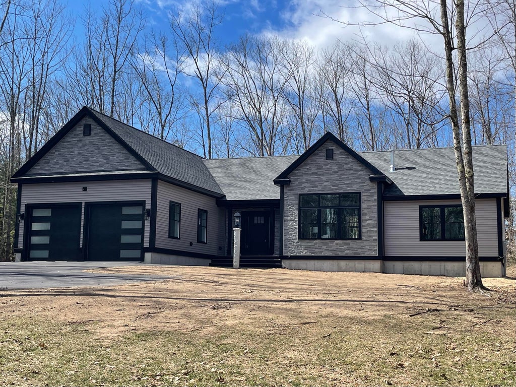Photo of 17 Berube Lane, Arundel, ME 04046 (MLS # 1584401)
