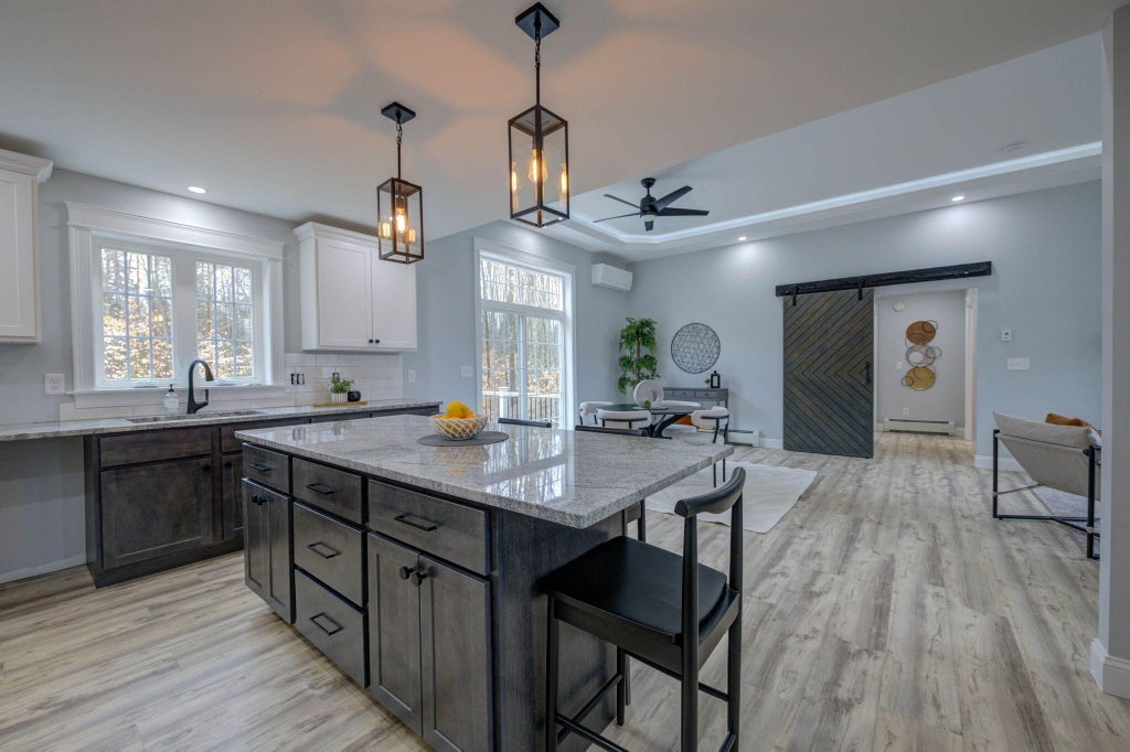 Photo of 17 Berube Lane, Arundel, ME 04046 (MLS # 1584401)