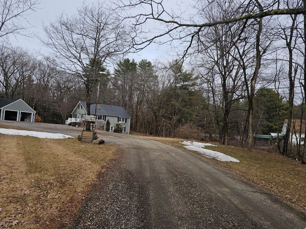 Photo of 34 Carsley Road, Harrison, ME 04040 (MLS # 1656881)