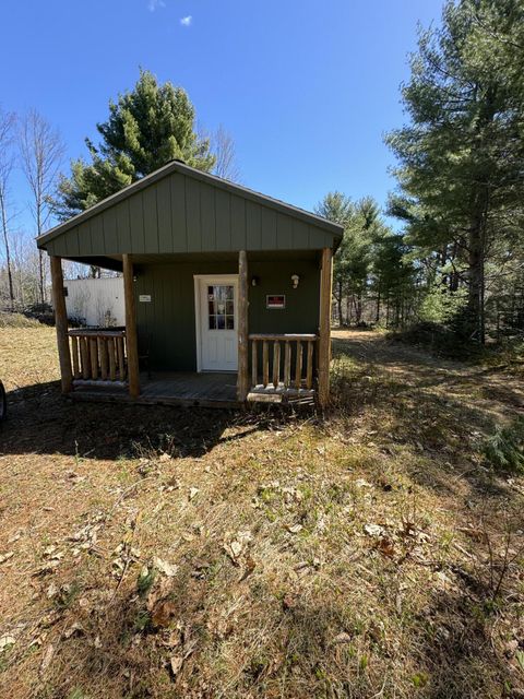 Photo of P/O Lot 7 Old School House Road, Norridgewock, ME 04957 (MLS # 1641110)