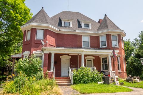 Photo of 12 Erchles Street, Rumford, ME 04276 (MLS # 1650868)