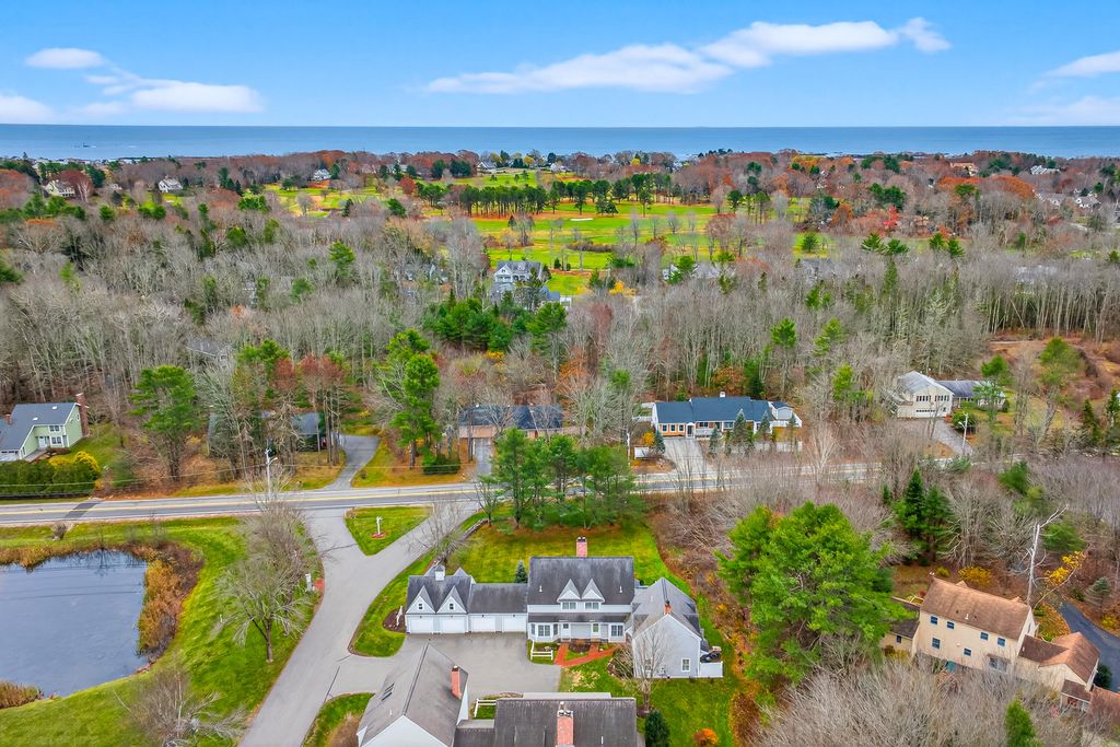 Photo of 4 Ephraim Tyler Way #4, Kennebunk, ME 04043 (MLS # 1644023)