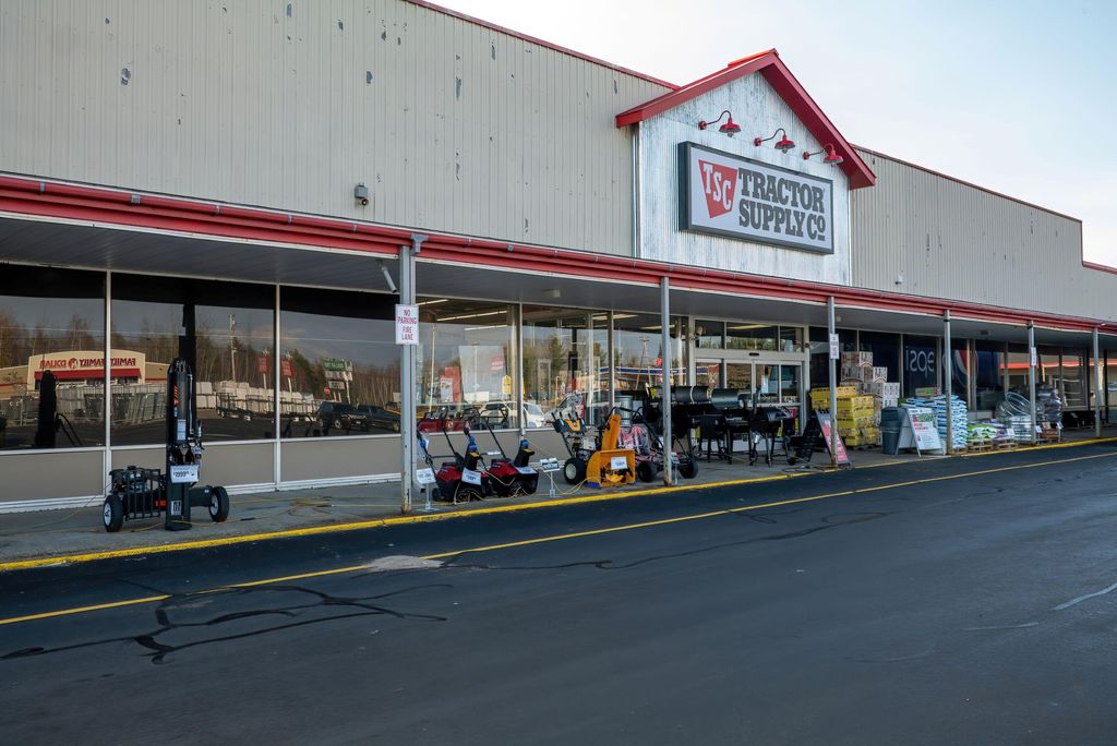 Photo of 800 Central Street, Millinocket, ME 04462 (MLS # 1652540)