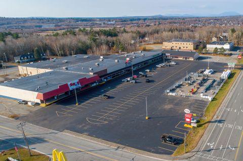 Photo of 800 Central Street, Millinocket, ME 04462 (MLS # 1652540)