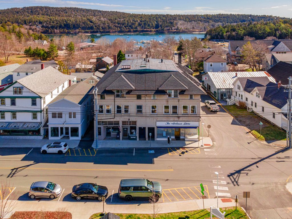 Photo of 112 Main Street, Mount Desert, ME 04662 (MLS # 1662117)