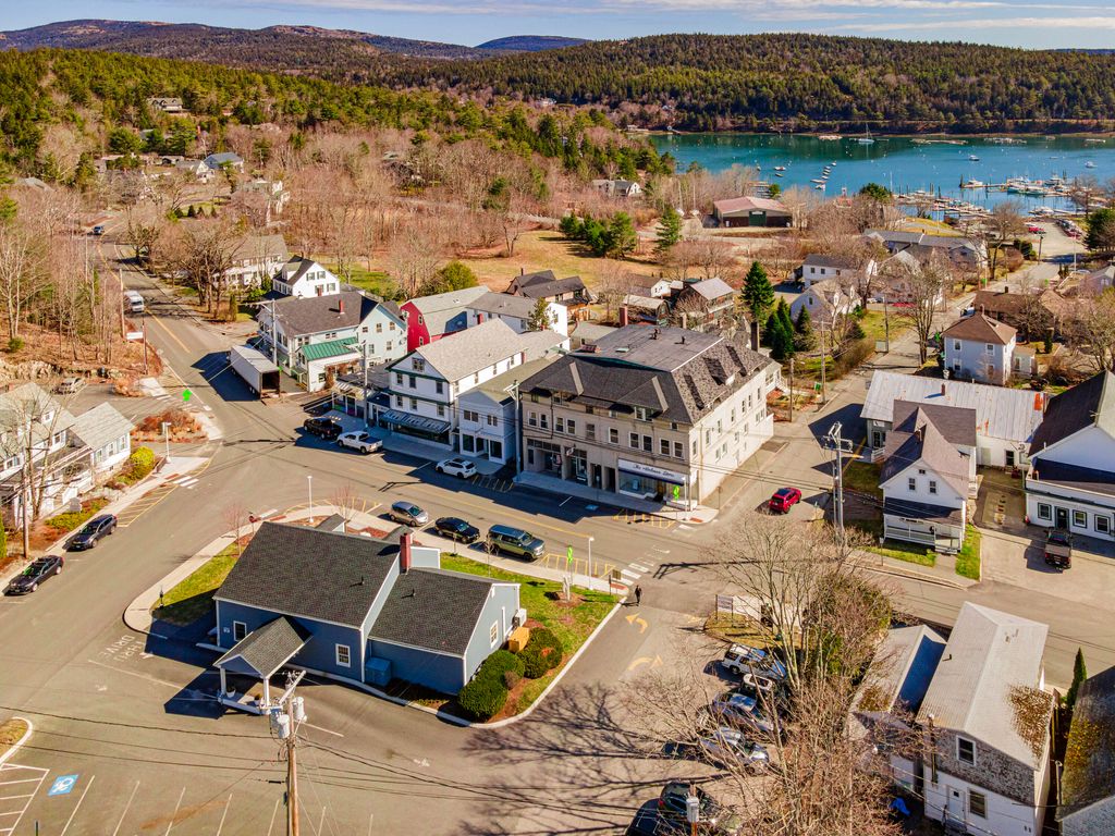 Photo of 112 Main Street, Mount Desert, ME 04662 (MLS # 1662117)