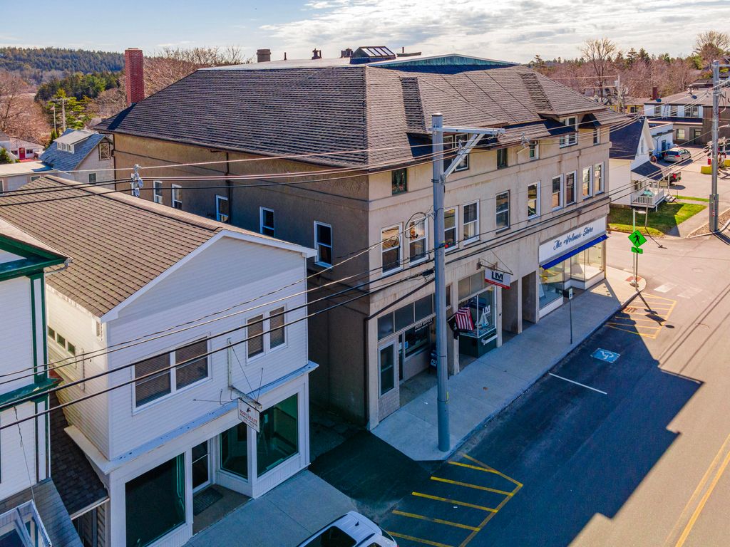 Photo of 112 Main Street, Mount Desert, ME 04662 (MLS # 1662117)