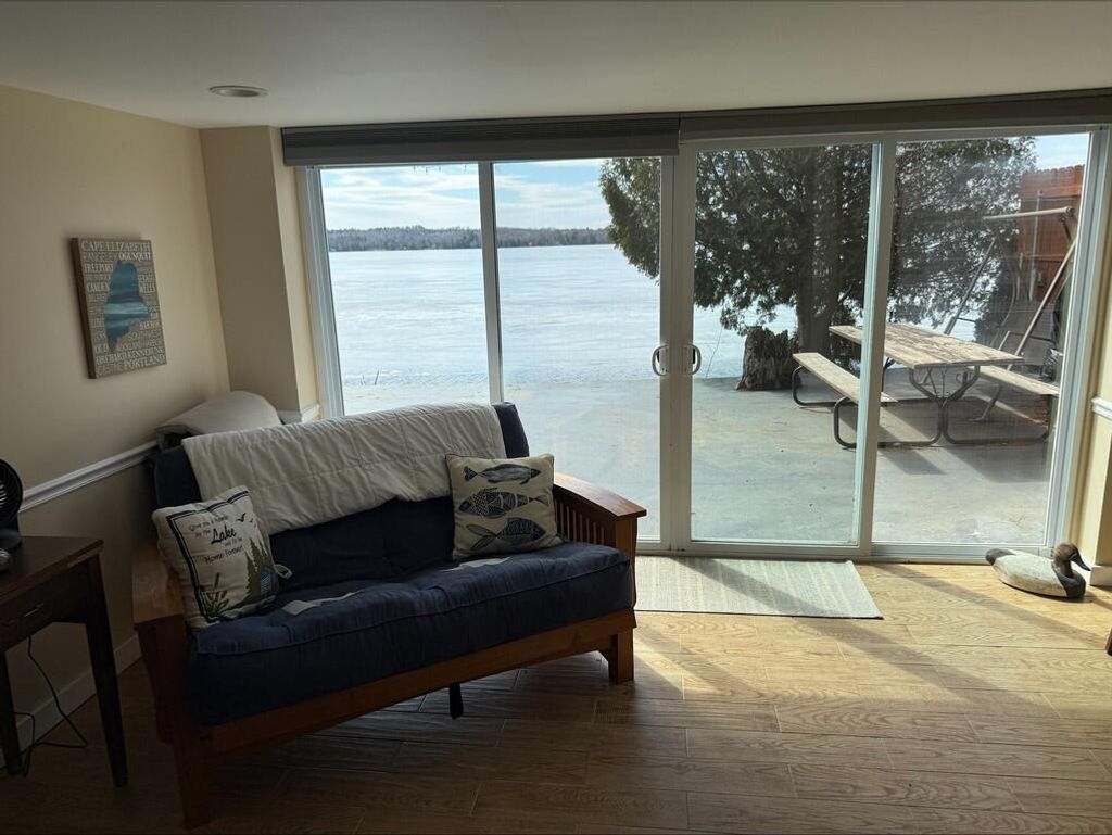 Photo of 326 Beechwood Avenue, Hudson, ME 04449 (MLS # 1656204)