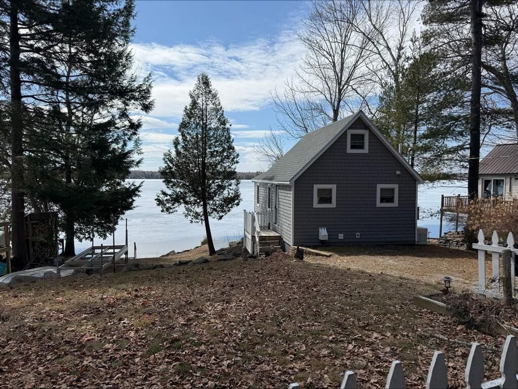 Photo of 326 Beechwood Avenue, Hudson, ME 04449 (MLS # 1656204)