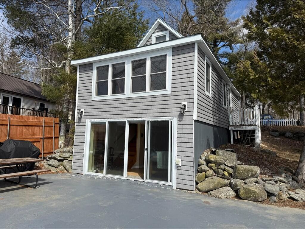 Photo of 326 Beechwood Avenue, Hudson, ME 04449 (MLS # 1656204)