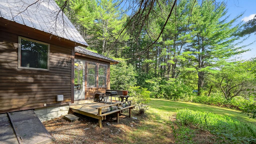 Photo of 18 Ledge Hill Road, Sweden, ME 04040 (MLS # 1640916)