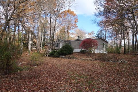 Photo of 70 Nelson Ridge Road N, Washington, ME 04574 (MLS # 1641914) Photo of 70 Nelson Ridge Road N, Washington, ME 04574 (MLS # 1641914)