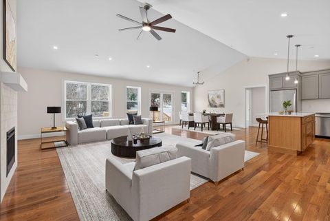 Photo of 32 Middle Jam Road, Gorham, ME 04038 (MLS # 1648617)