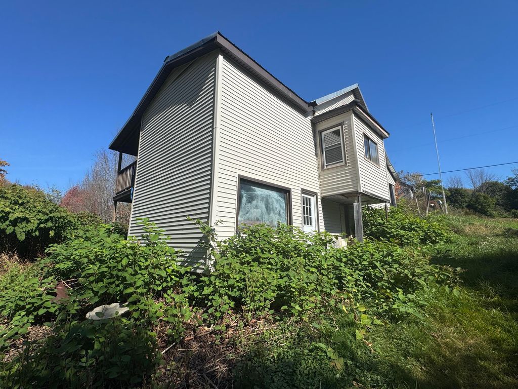 Photo of 1067 Water Street, Ripley, ME 04930 (MLS # 1640270)