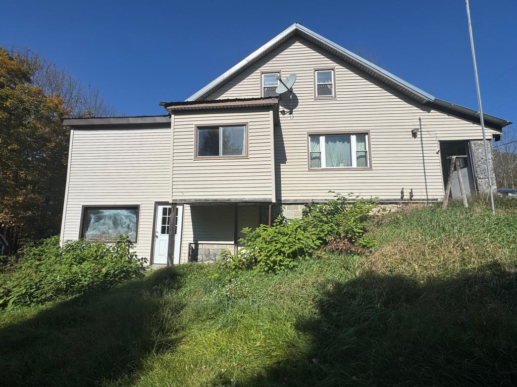 Photo of 1067 Water Street, Ripley, ME 04930 (MLS # 1640270)