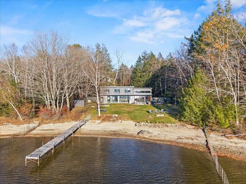 Photo of 7 Wild Acres Road, Raymond, ME 04071 (MLS # 1644176)