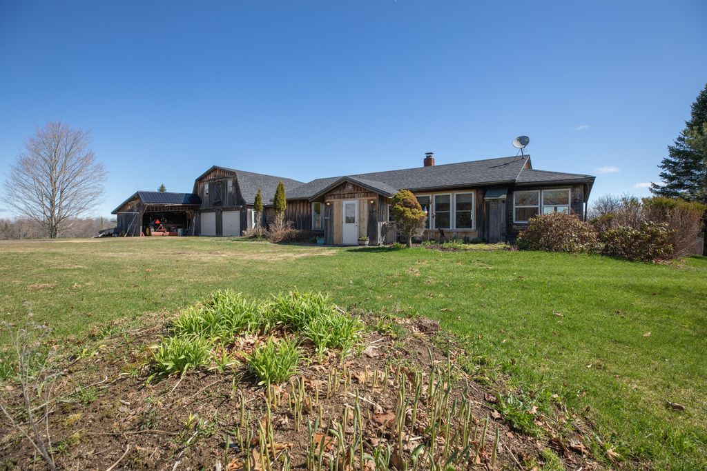 Photo of 382 Black Road, Corinth, ME 04427 (MLS # 1660688)