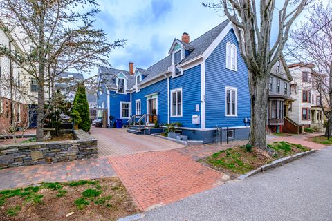 Photo of 71 Gray Street, Portland, ME 04102 (MLS # 1659846)