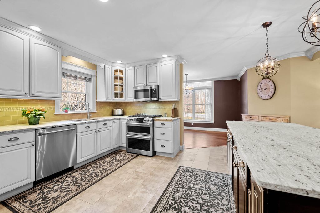 Photo of 79 Charter Way, Auburn, ME 04210 (MLS # 1657326)