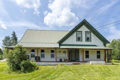 Photo of 8 Cross Street, Andover, ME 04216 (MLS # 1662158)