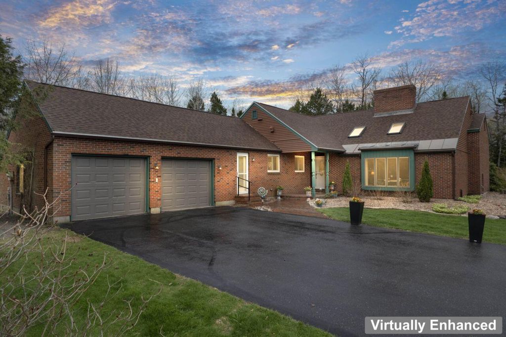 Photo of 46 Casco Road, Brunswick, ME 04011 (MLS # 1642769)