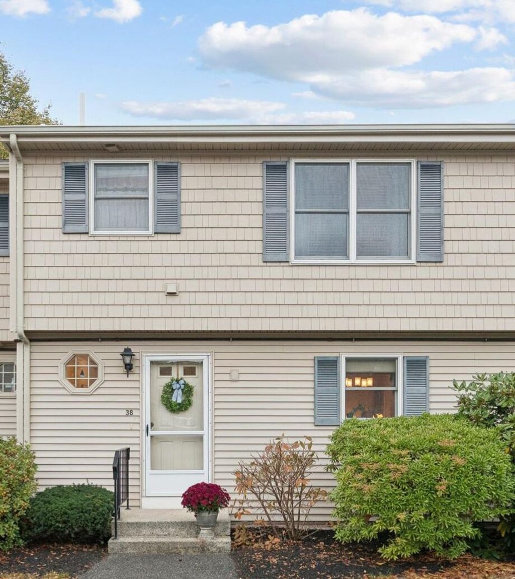Photo of 38 Wellstone Drive #38, Portland, ME 04103 (MLS # 1641675)