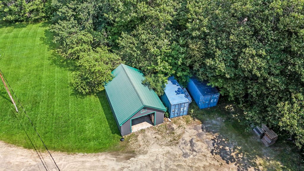 Photo of 783 Auburn Road, Peru, ME 04290 (MLS # 1634411)