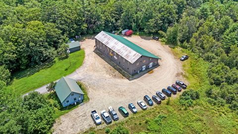 Photo of 783 Auburn Road, Peru, ME 04290 (MLS # 1634411)