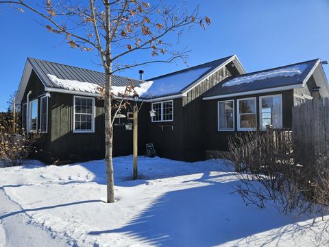 Photo of 456 Temple Road, Farmington, ME 04938 (MLS # 1651599)