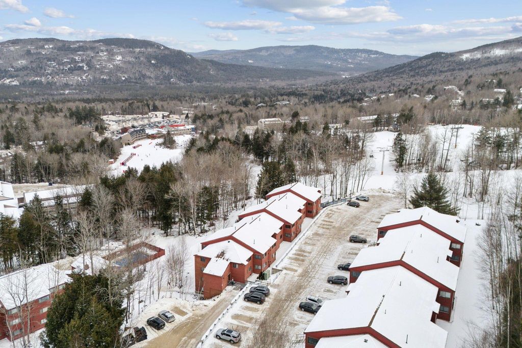 Photo of 372 Skiway Road #108, Newry, ME 04261 (MLS # 1659435)
