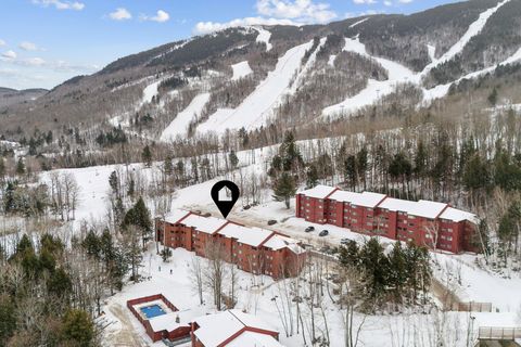 Photo of 372 Skiway Road #108, Newry, ME 04261 (MLS # 1659435)