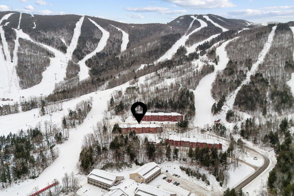 Photo of 372 Skiway Road #108, Newry, ME 04261 (MLS # 1659435)