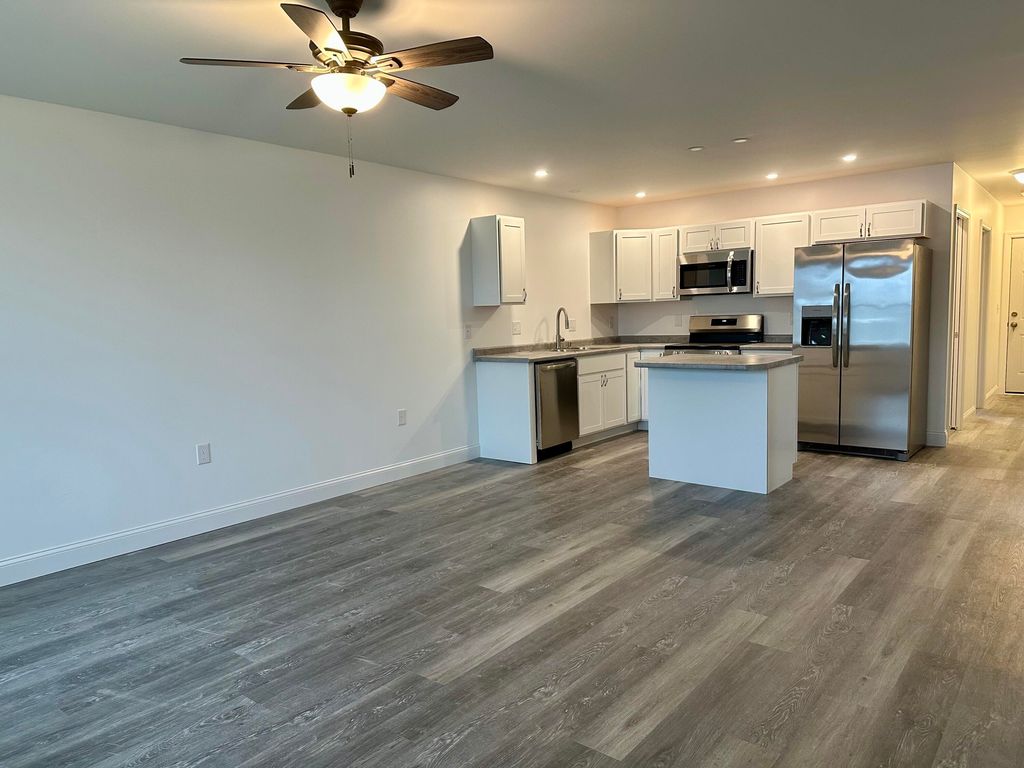 Photo of 29 Village Circle #1, Augusta, ME 04330 (MLS # 1644517)