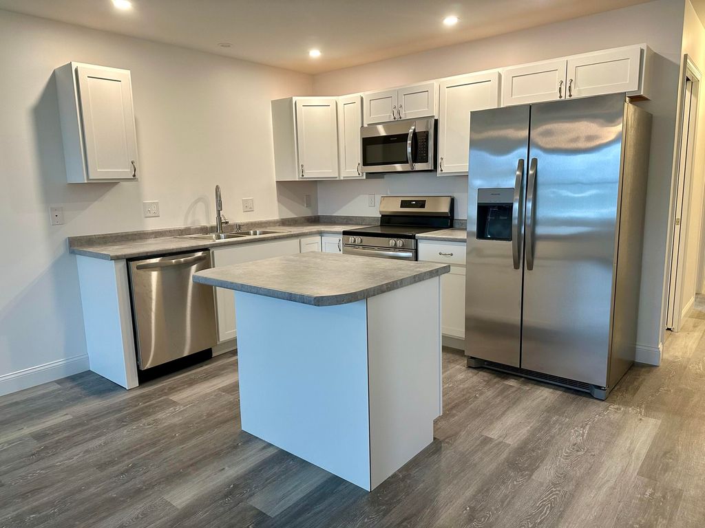 Photo of 29 Village Circle #1, Augusta, ME 04330 (MLS # 1644517)