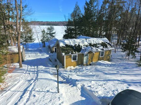 Photo of 175 Azwelikit Road, Casco, ME 04015 (MLS # 1651079)