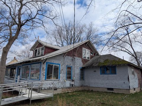 Photo of 11 Bennett Street, Sanford, ME 04073 (MLS # 1658295)