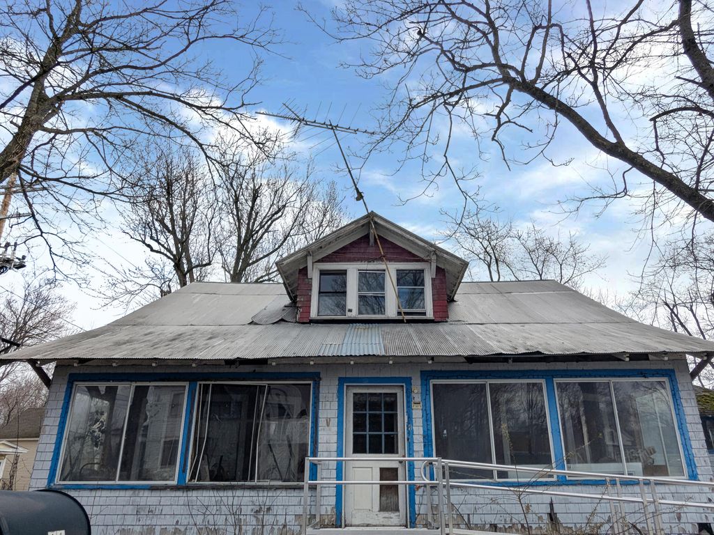 Photo of 11 Bennett Street, Sanford, ME 04073 (MLS # 1658295)