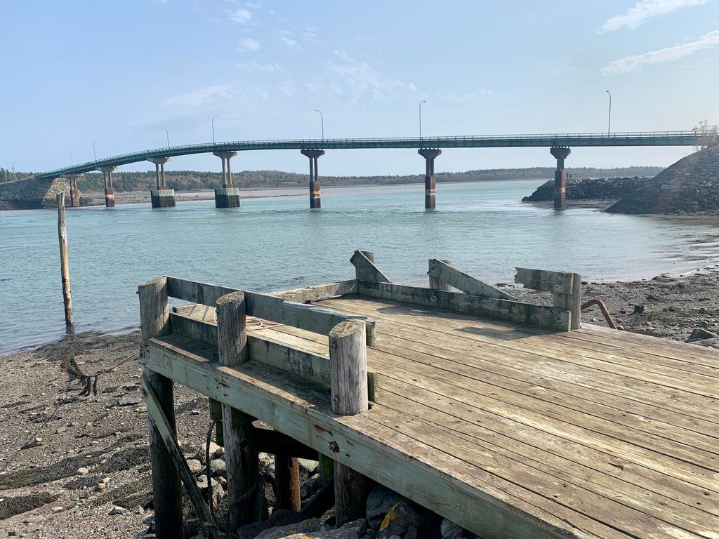 Photo of 72 Water Street, Lubec, ME 04652 (MLS # 1649411)