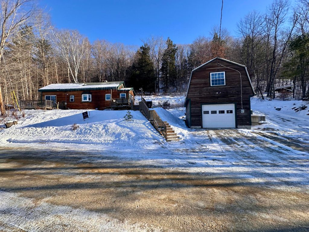 Photo of 22 Chase Avenue, Mexico, ME 04257 (MLS # 1643779)
