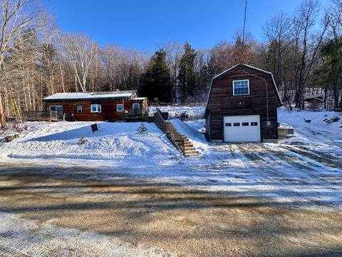 Photo of 22 Chase Avenue, Mexico, ME 04257 (MLS # 1643779)