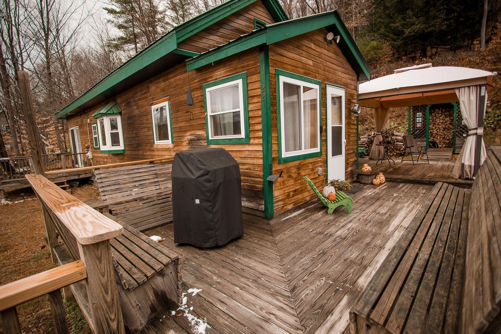 Photo of 22 Chase Avenue, Mexico, ME 04257 (MLS # 1643779)