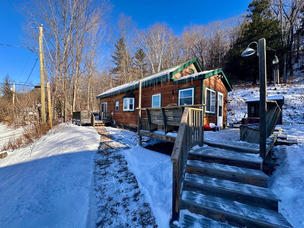 Photo of 22 Chase Avenue, Mexico, ME 04257 (MLS # 1643779)